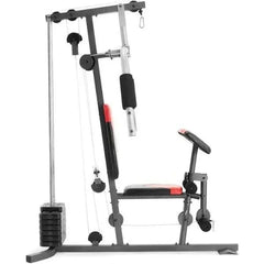 Home Gym System