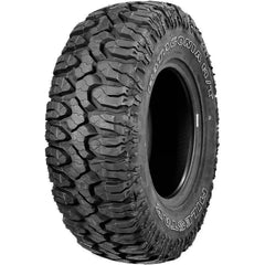 Set of 4 LT265/75R16 123/120Q E 10-Ply M/T Mud Tires