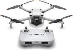 4K Camera Drone with 38-Min. Flight Time, 10 km Video Transmission, GPS Auto Return and Vertical Shooting