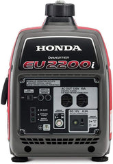 2200-Watt Portable Inverter Generator