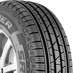 2-Pack 235/65R17 104T All-Season Tires