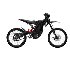 Electric Bicycle with 3-Hour Fast Charging and 140 km Range