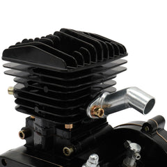 80cc 2-Stroke Gas Engine Kit for Motorized Bicycles