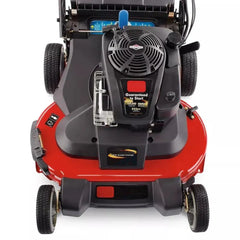 30-Inch Self-Propelled Gas Lawn Mower