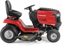 42-Inch 547cc Hydrostatic Riding Lawn Mower