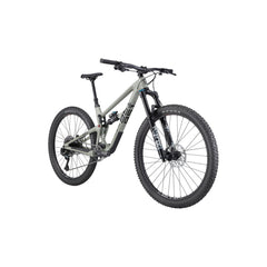 Trail Bike