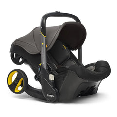 Convertible Infant Car Seat and Stroller, Grey