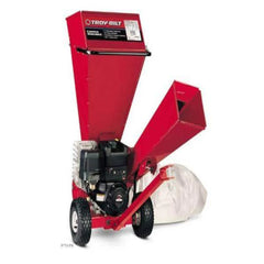 Chipper Shredder