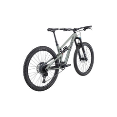 Trail Bike
