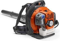 51cc Gas Backpack Leaf Blower, 2.16 HP, 765 CFM, 270 MPH, Ergonomic Design