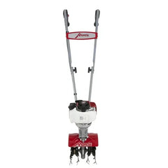 25cc 9-Inch Front-Tine Forward-Rotating Garden Tiller