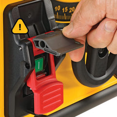 8-1/4-Inch Compact Table Saw