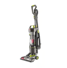 Steerable Bagless Pet Upright Vacuum Cleaner