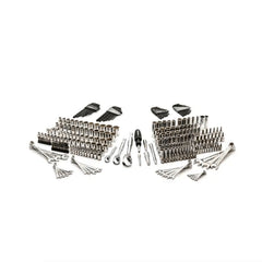 290-Piece Mechanics Tool Set