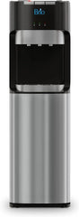Bottom-Loading Water Cooler Dispenser with 3 Temperature Settings