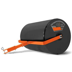 48-Inch Steel Lawn Roller