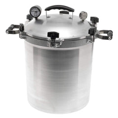 Pressure Canner