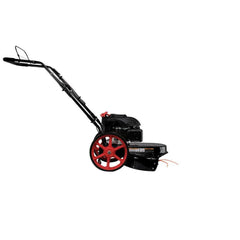 22-Inch 173cc Gas Walk-Behind String Trimmer Mower