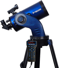 125mm Computerized Telescope, Black