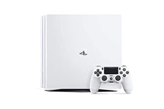 1TB White Gaming Console
