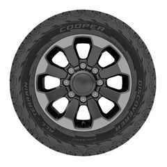 275/60R20 115T All-Terrain Tire with Wet and Snow Grip