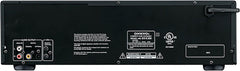 6-Disc CD Changer, Black