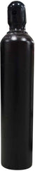 80 Cu. Ft. Welding Gas Cylinder, 75% Argon / 25% CO₂, CGA 580