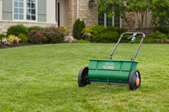 Classic Drop Spreader