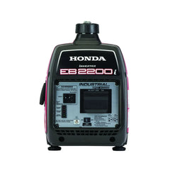 2200W Gasoline Industrial Generator with 121cc Engine