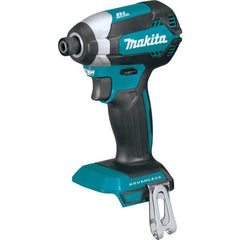 18V Brushless Impact Driver Kit – 1/4" Cordless with Battery & Charger