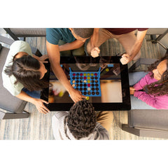 Infinity Screen Digital Game Table, Interactive Arcade Gaming Table