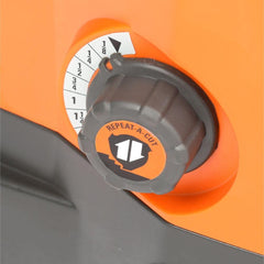 15 Amp 13-Inch Corded Thickness Planer