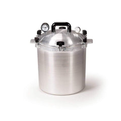 Pressure Canner