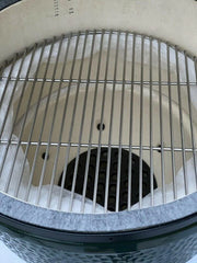 Ceramic Grill Smoker