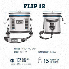 Portable Soft Cooler