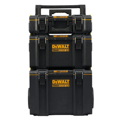 24-Inch Tower Tool Box System, 3-Piece Set