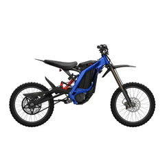 Electric Bicycle with 3-Hour Fast Charging and 140 km Range