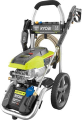 2,300 PSI Pressure Washer