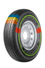 ST225/75R15 117N All-Season Trailer Tire