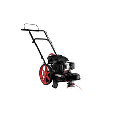 22-Inch 173cc Gas Walk-Behind String Trimmer Mower