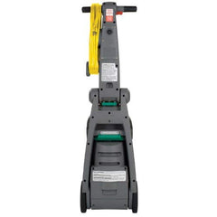 Commercial Deep Cleaning 2-Motor Carpet Extractor Machine