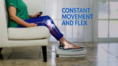 Leg Exercise Machine