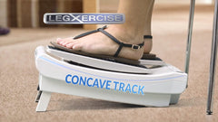 Leg Exercise Machine