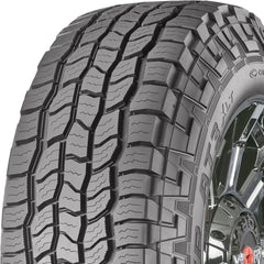 2-Pack LT285/60R20 125/122S E 10-Ply All-Terrain Tires