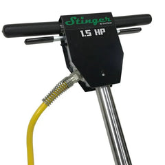 Stinger 17 inch Commercial Floor Buffer Low Speed Floor Machine