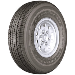 ST225/75R15 117N All-Season Trailer Tire