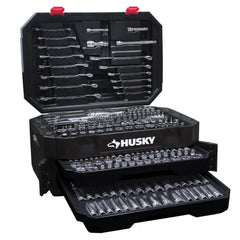 290-Piece Mechanics Tool Set