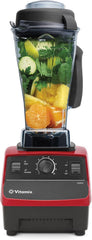 Blender with 64-Oz. Container, Self-Cleaning, Black