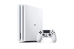 1TB White Gaming Console
