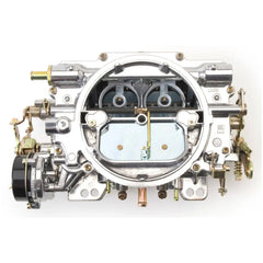 Automotive Carburetor